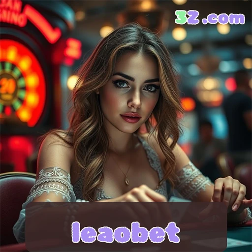 leaobet Apostas Rápidas