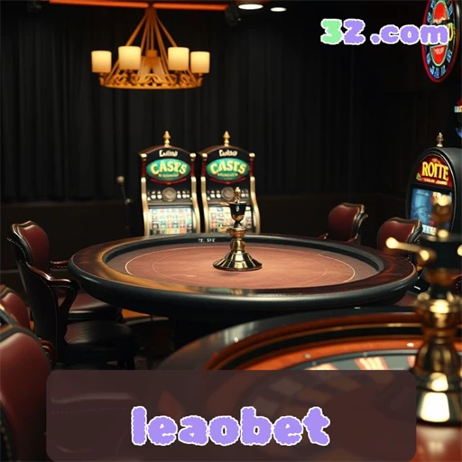 leaobet Download Seguro