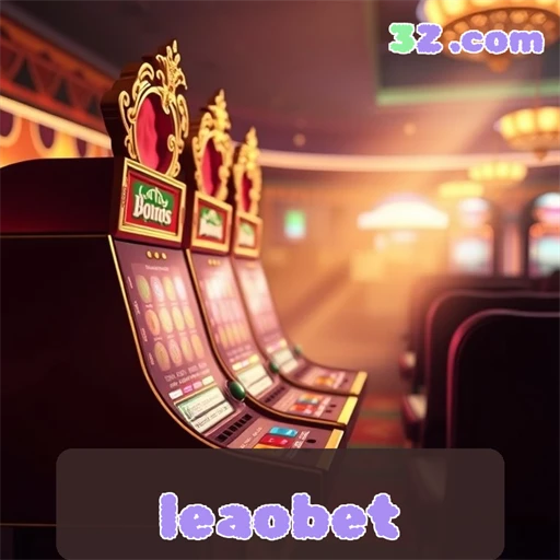 leaobet Área VIP